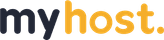 MyHost's logo
