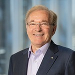 Alan Cameron AO